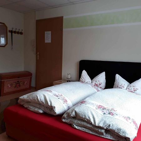 Ferienwohnung Suetovius Обервізенталь Екстер'єр фото