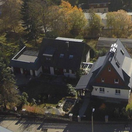 Ferienwohnung Suetovius Обервізенталь Екстер'єр фото