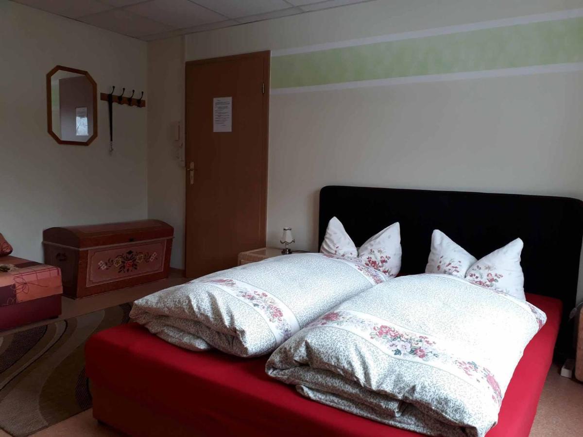 Ferienwohnung Suetovius Обервізенталь Екстер'єр фото