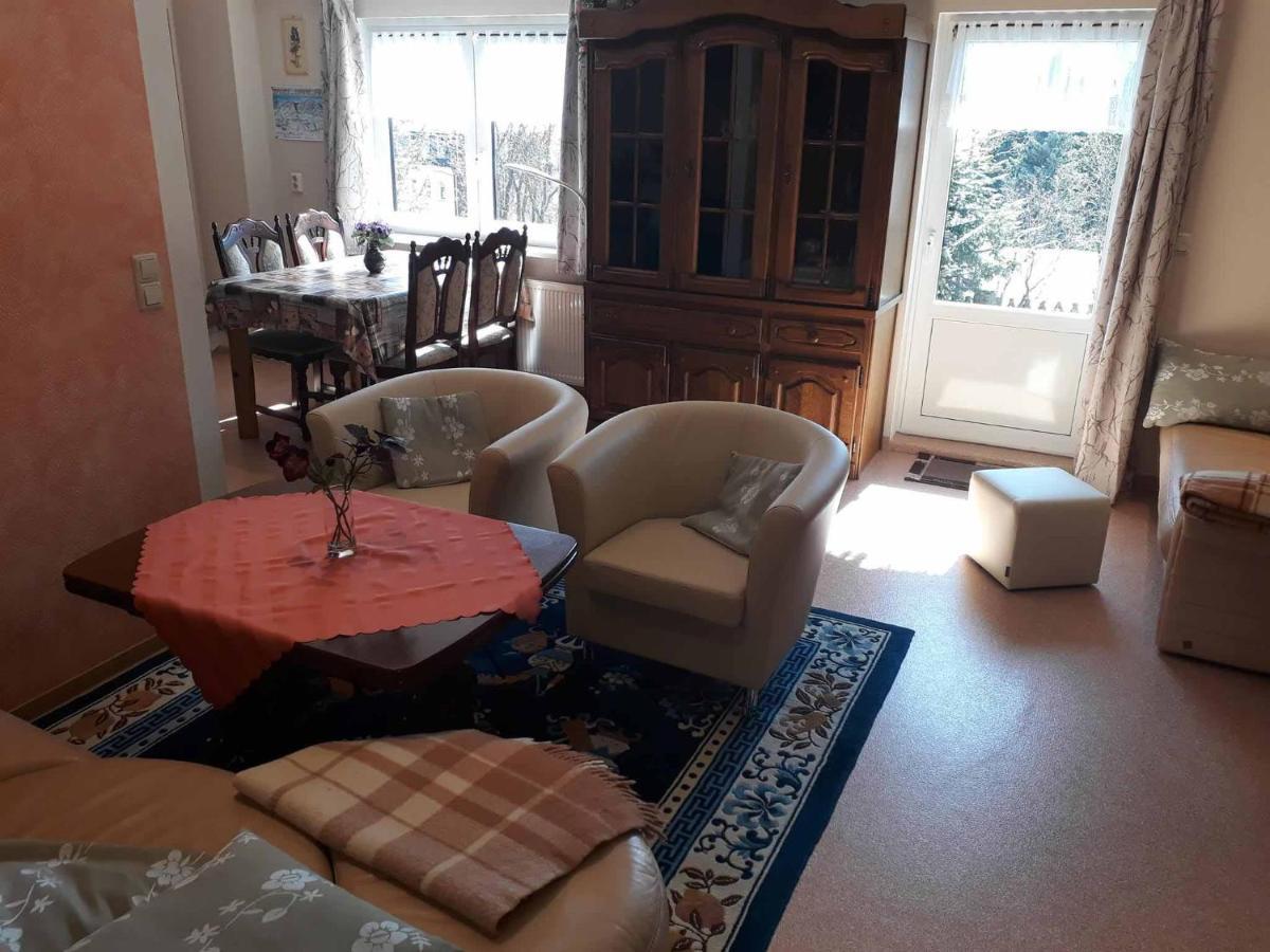 Ferienwohnung Suetovius Обервізенталь Екстер'єр фото