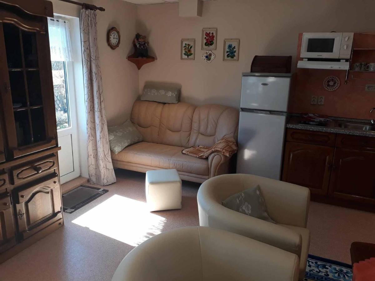 Ferienwohnung Suetovius Обервізенталь Екстер'єр фото