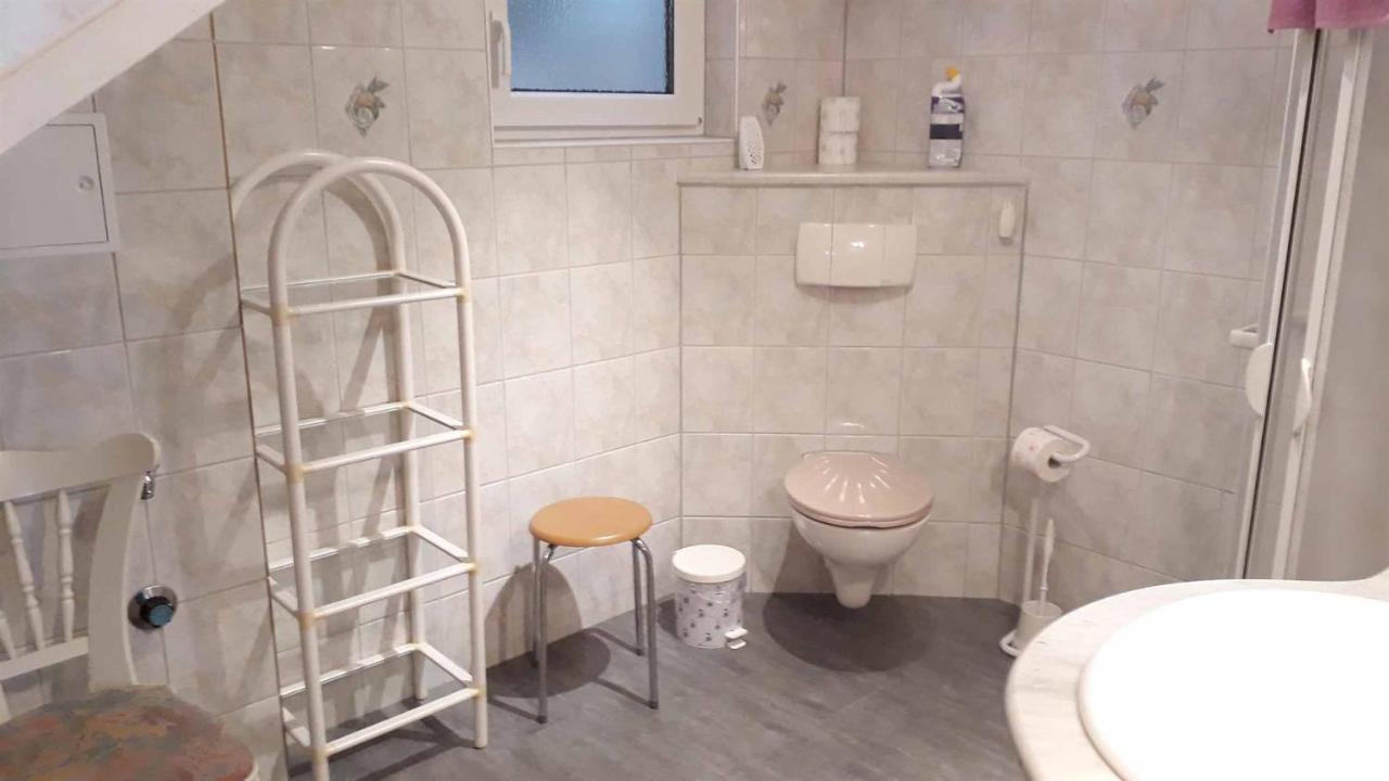Ferienwohnung Suetovius Обервізенталь Екстер'єр фото