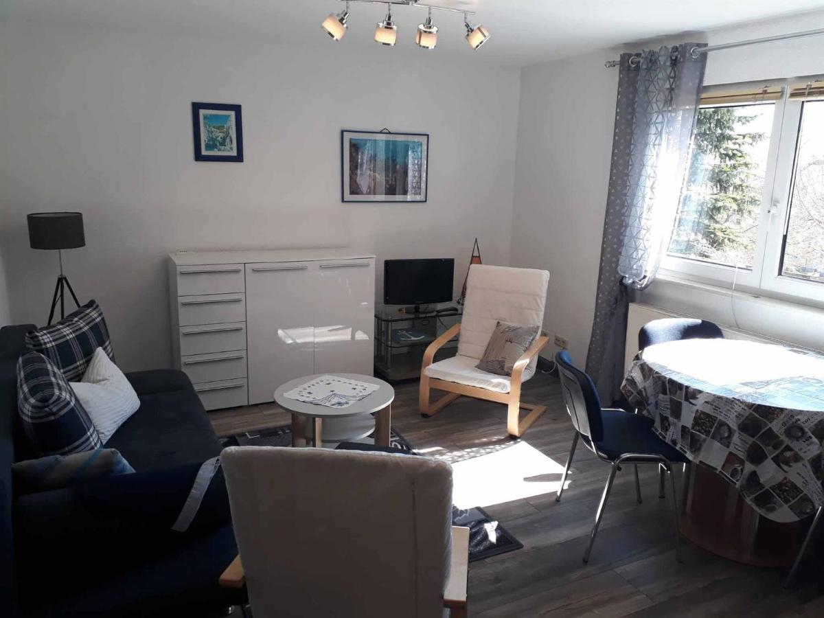 Ferienwohnung Suetovius Обервізенталь Екстер'єр фото