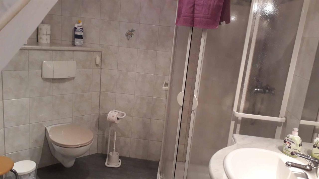Ferienwohnung Suetovius Обервізенталь Екстер'єр фото