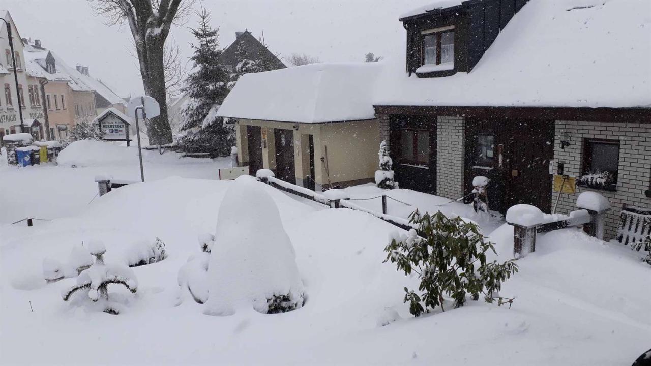 Ferienwohnung Suetovius Обервізенталь Екстер'єр фото