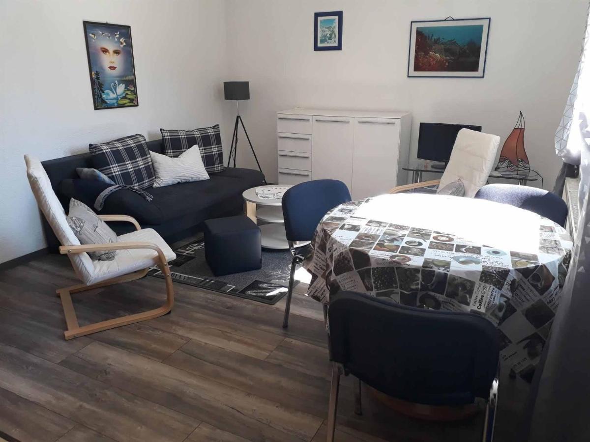 Ferienwohnung Suetovius Обервізенталь Екстер'єр фото